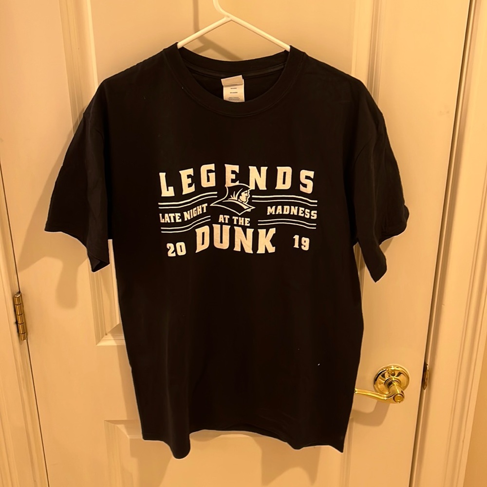 Providence College 2019 Men’s Basketball Late Night Madness Official T-Shirt